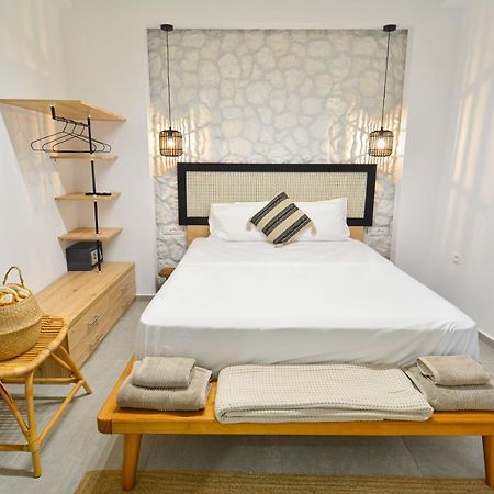 Oikia Suites Mykonos Mykonos Town Extérieur photo