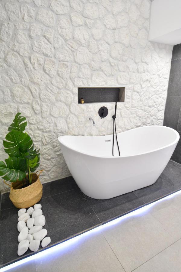 Oikia Suites Mykonos Mykonos Town Extérieur photo