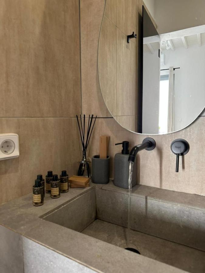 Oikia Suites Mykonos Mykonos Town Extérieur photo