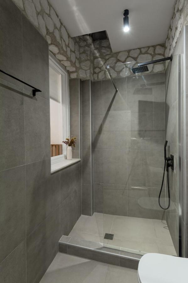Oikia Suites Mykonos Mykonos Town Extérieur photo