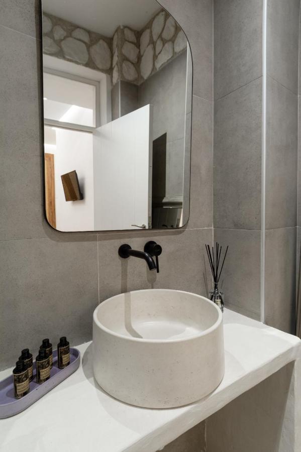 Oikia Suites Mykonos Mykonos Town Extérieur photo