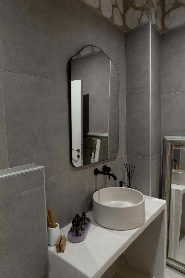 Oikia Suites Mykonos Mykonos Town Extérieur photo
