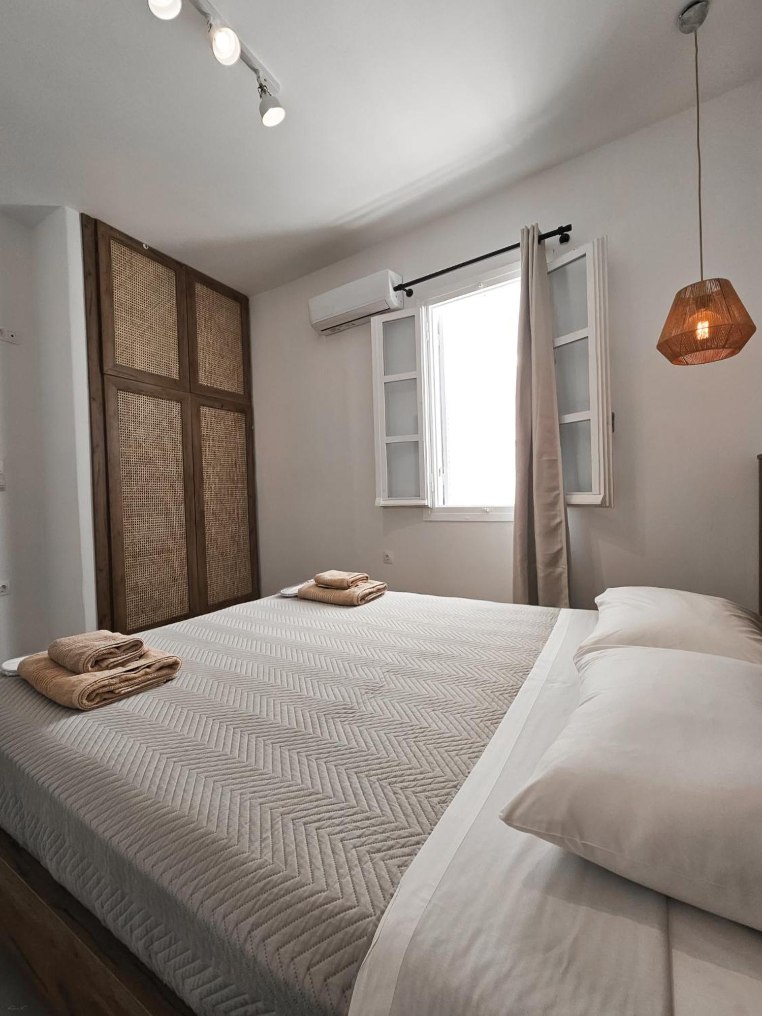 Oikia Suites Mykonos Mykonos Town Extérieur photo