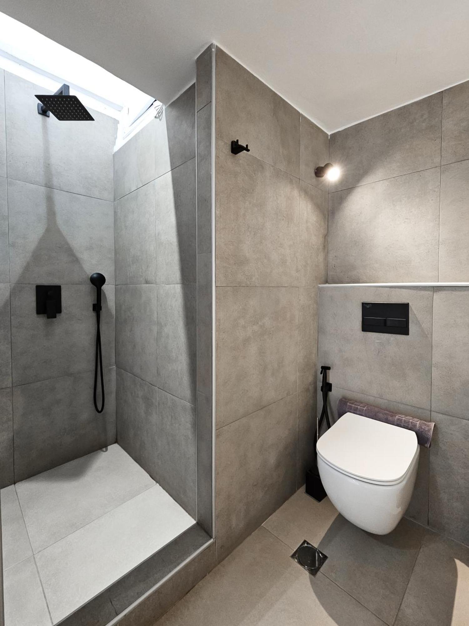 Oikia Suites Mykonos Mykonos Town Extérieur photo